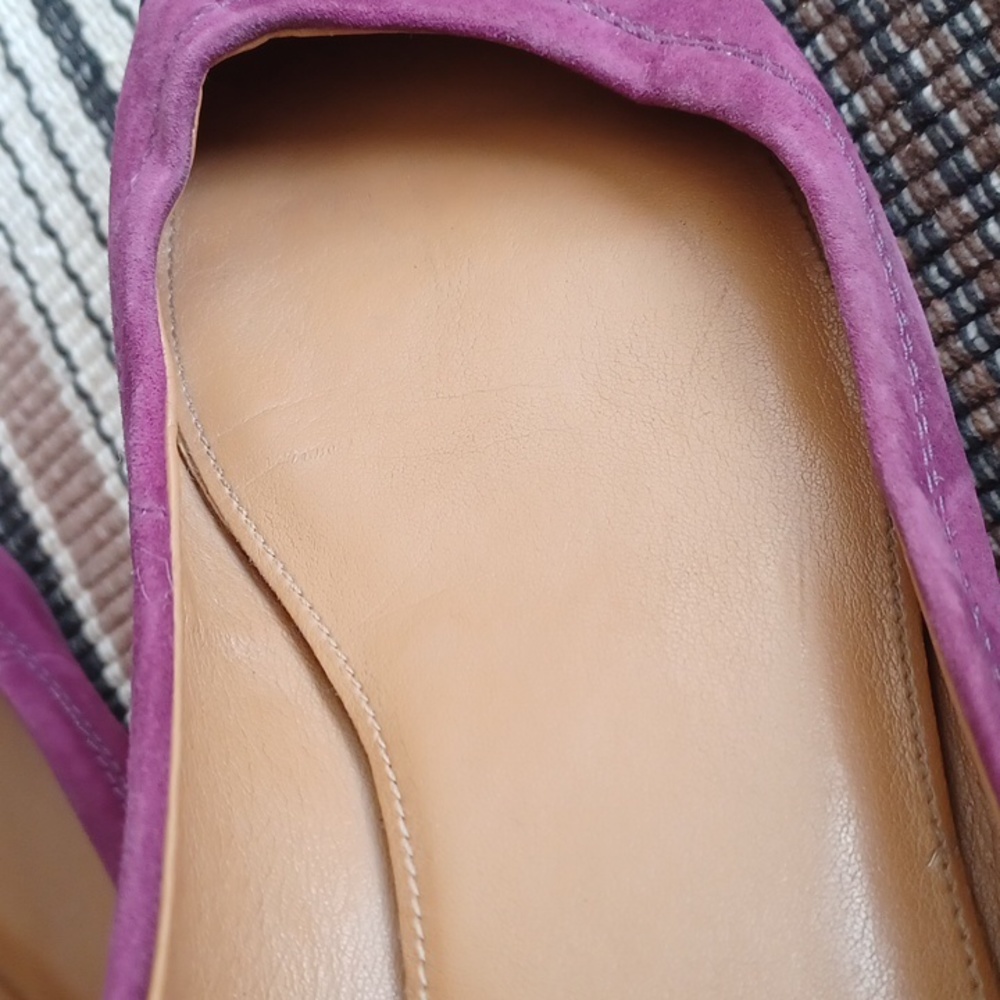 Coach flats - Picture 10 of 16
